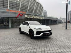 Продажа б/у Lamborghini Urus 2020 года - купить на Автобазаре
