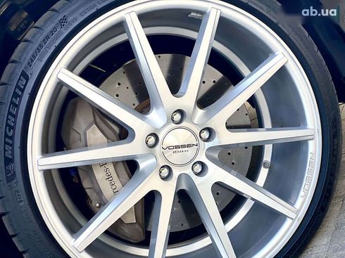 Mercedes-Benz E-Класс 2020 - фото 24