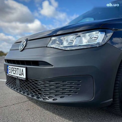 Volkswagen Caddy 2021 - фото 9