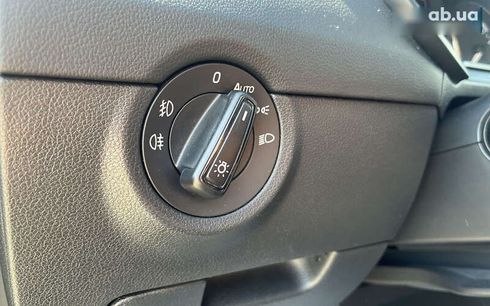 Skoda Octavia 2014 - фото 11