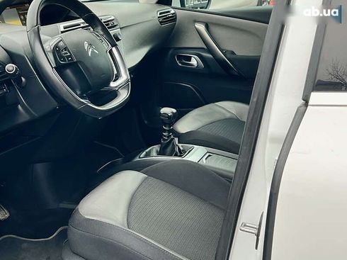 Citroёn C4 Picasso 2018 - фото 25