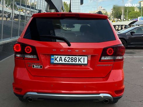 Dodge Journey 2018 - фото 6