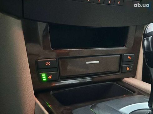 BMW 5 серия 2008 - фото 26