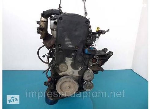 двигатель в сборе для Rover 25 - купити на Автобазарі - фото 6