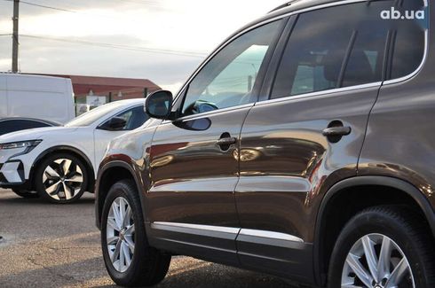 Volkswagen Tiguan 2012 - фото 18
