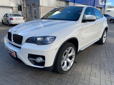 Купити BMW X6 2008 бу в Одесі - купити на Автобазарі