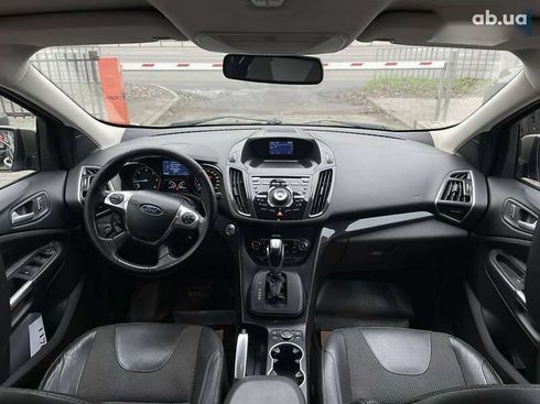 Ford Kuga 2013 - фото 16