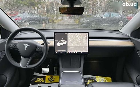 Tesla Model Y 2022 - фото 11