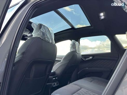 Audi Q4 e-tron 2025 - фото 26