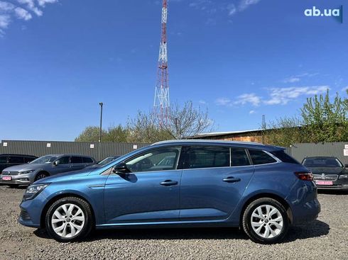 Renault Megane 2019 - фото 5
