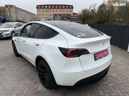 Tesla Model Y 2021 - фото 3
