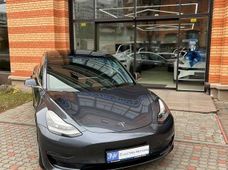 Продажа Tesla Model 3 - купить на Автобазаре