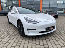 Продаж вживаних Tesla в Львівській області - купити на Автобазарі