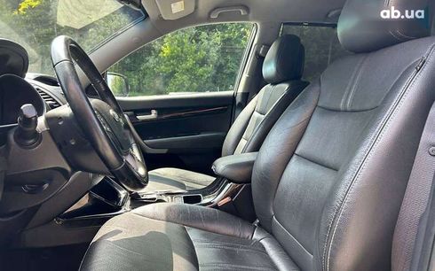 Kia Sorento 2014 - фото 9
