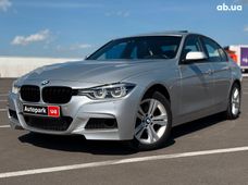 Купити BMW бу в Україні - купити на Автобазарі
