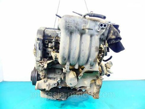 двигатель в сборе для Honda CR-V - купити на Автобазарі - фото 5