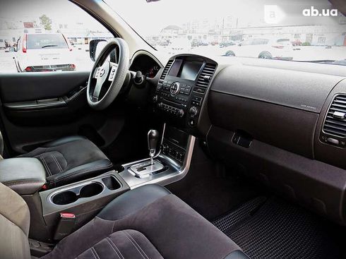 Nissan Pathfinder 2011 - фото 19