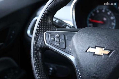 Chevrolet Equinox 2019 - фото 21