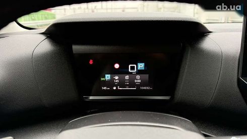 Citroёn C4 2022 - фото 25