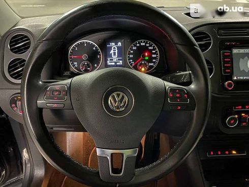 Volkswagen Tiguan 2014 - фото 8