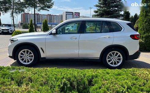 BMW X5 2020 - фото 4