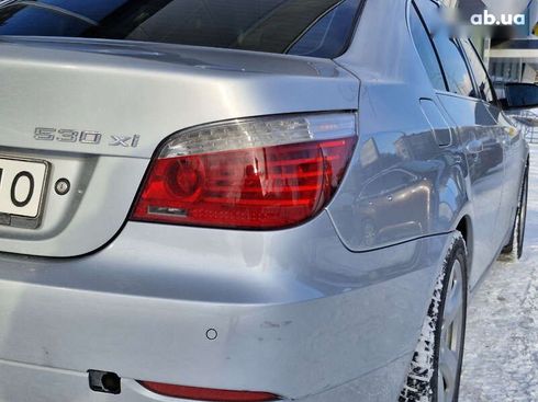 BMW 5 серия 2007 - фото 22