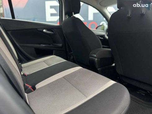 Fiat Tipo 2017 - фото 11