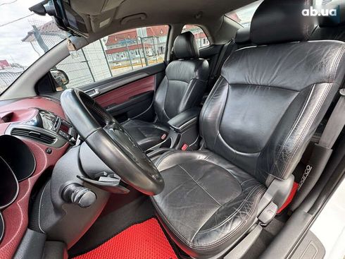 Kia Cerato 2011 - фото 19