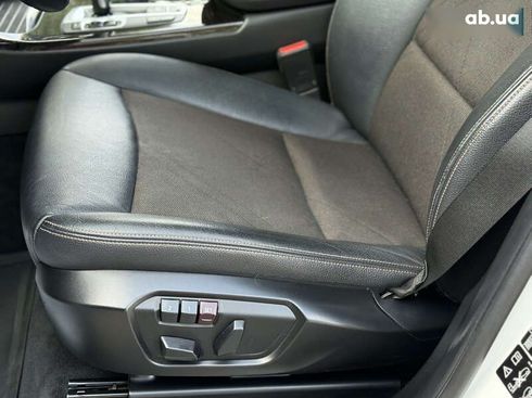 BMW X3 2016 - фото 27