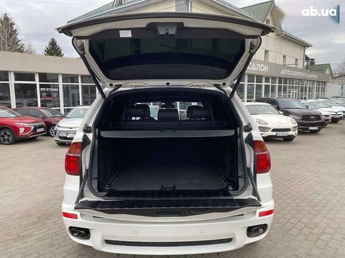 BMW X5 2011 - фото 27