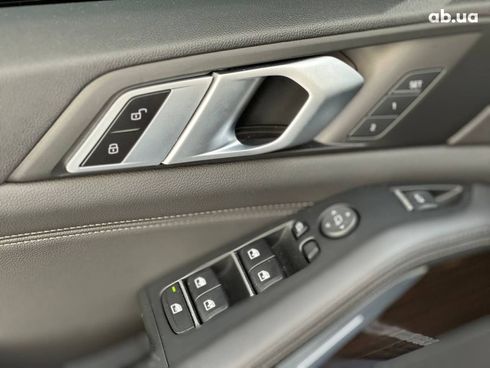 BMW X5 2018 синий - фото 30