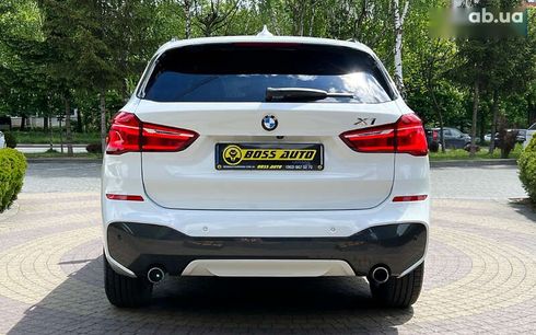 BMW X1 2017 - фото 6