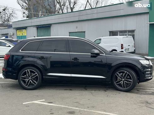 Audi Q7 2015 - фото 4