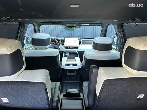 Toyota Sequoia 2023 - фото 25