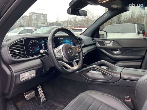 Mercedes-Benz GLE-Class 2019 - фото 16