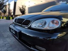 Продажа б/у Daewoo Lanos в Киеве - купить на Автобазаре