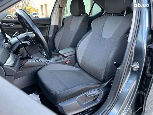 Skoda Octavia 2020 - фото 28