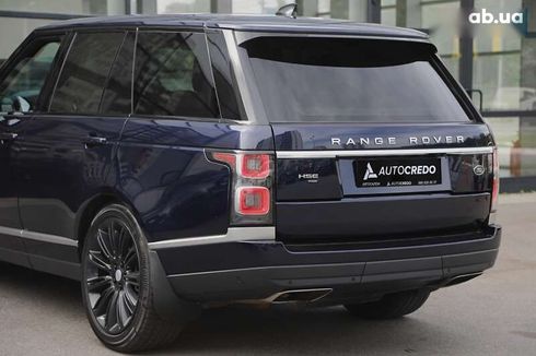 Land Rover Range Rover 2020 - фото 6