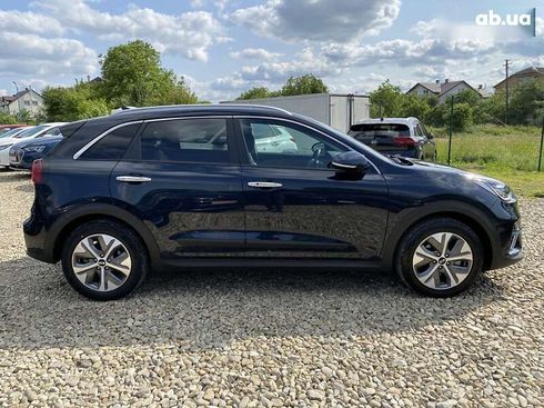 Kia Niro 2020 - фото 15