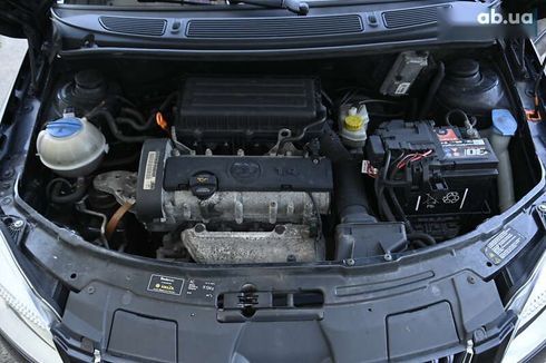 Skoda Fabia 2009 - фото 15