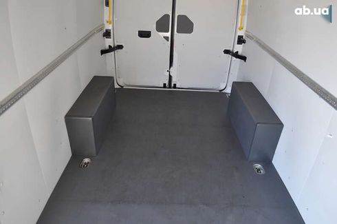 Volkswagen Crafter 2022 - фото 25