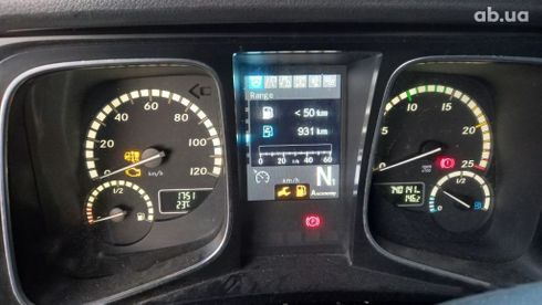 Mercedes-Benz Actros 2014 - фото 3