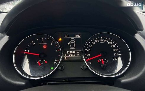 Nissan Qashqai 2013 - фото 10