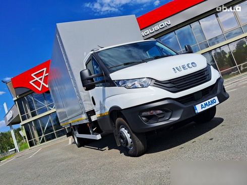 Iveco Daily 2025 - фото 2