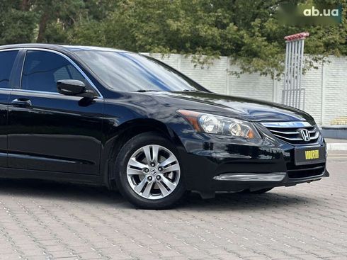 Honda Accord 2010 - фото 9
