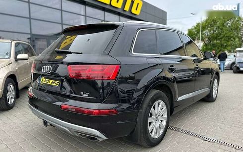 Audi Q7 2017 - фото 7