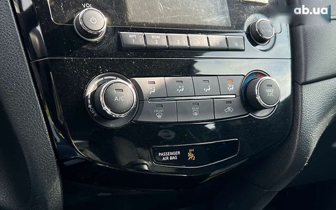 Nissan Rogue 2017 - фото 17