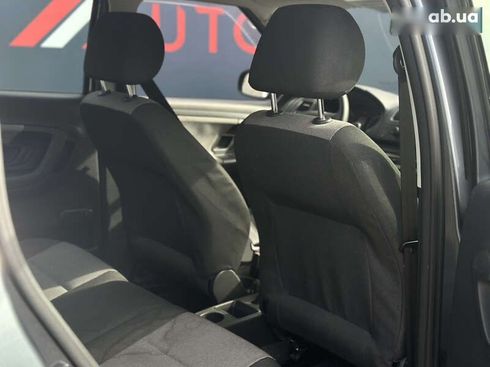 Skoda Fabia 2008 - фото 10