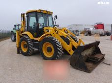 Купить спецтехнику JCB 4 CX в Украине - купить на Автобазаре