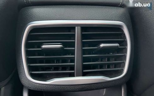 Hyundai Santa Fe 2019 - фото 19